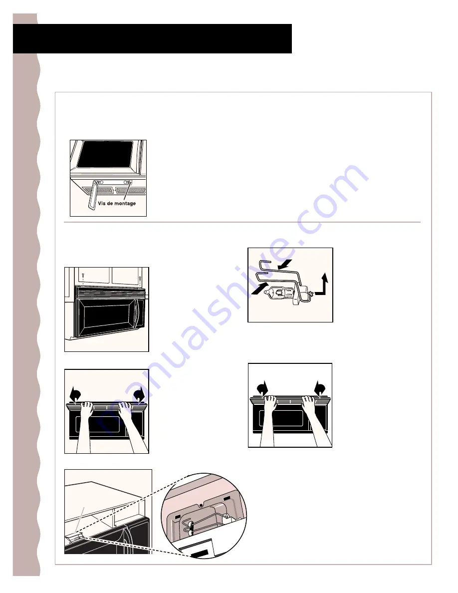 Whirlpool YKHMS145J Скачать руководство пользователя страница 71