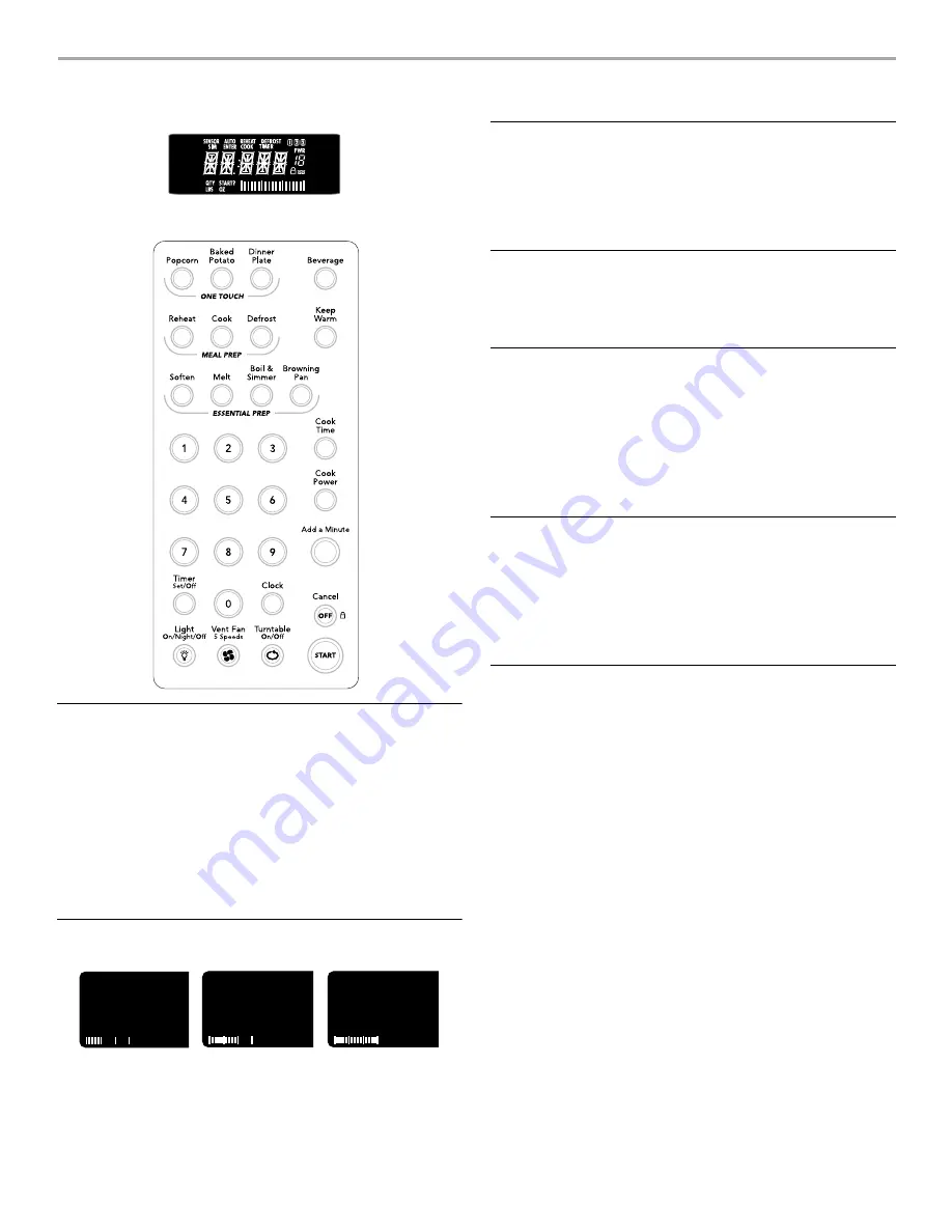 Whirlpool YKHMS175M Use And Care Manual Download Page 7