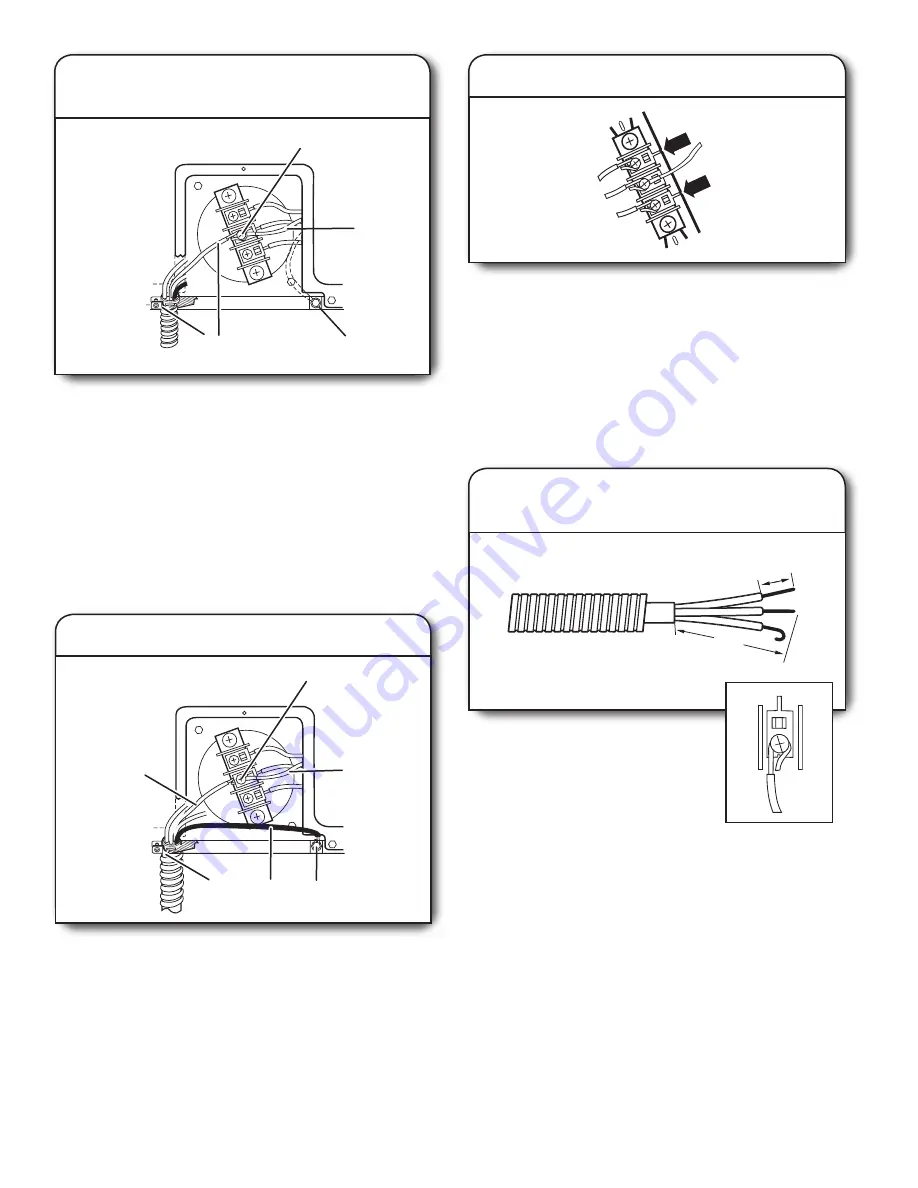 Whirlpool YWET4024EW Скачать руководство пользователя страница 24