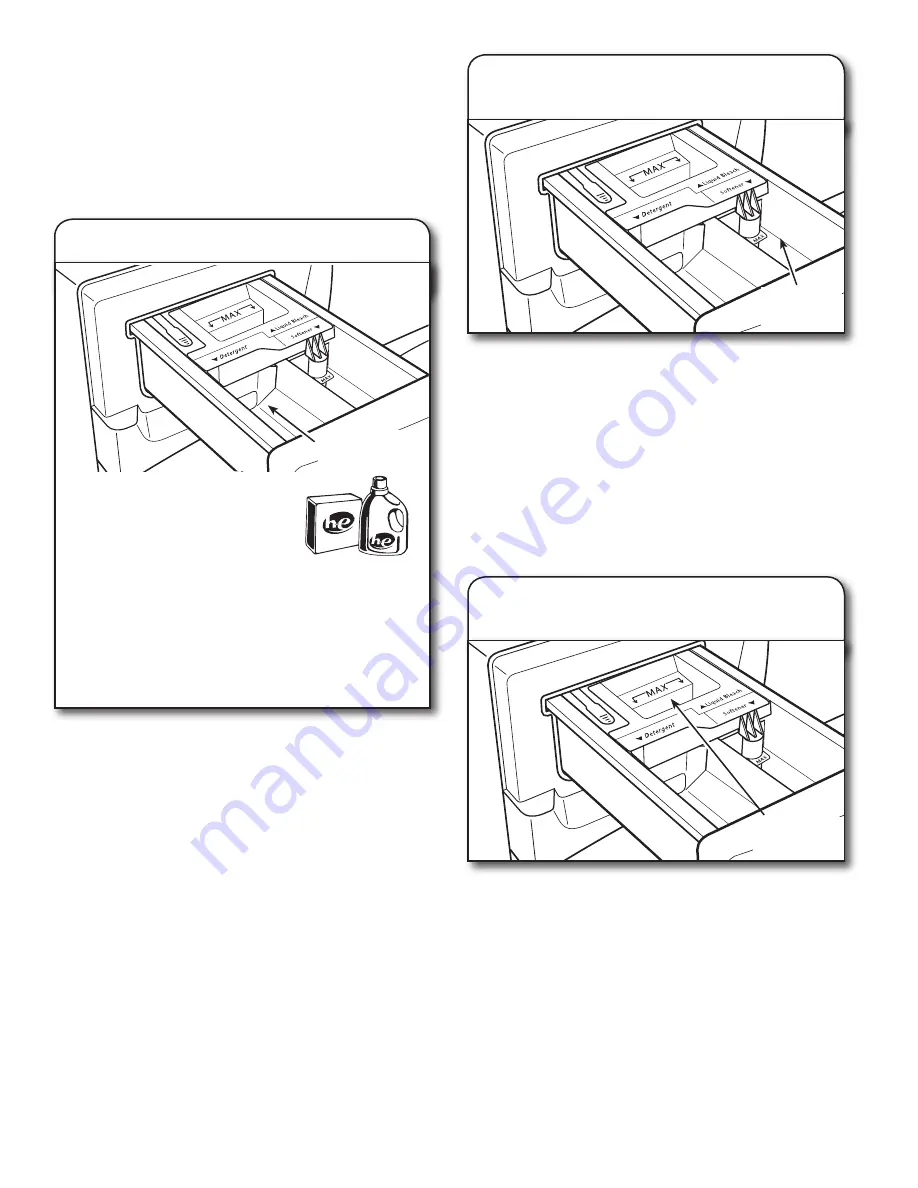 Whirlpool YWFW9151 Series Use & Care Manual Download Page 10