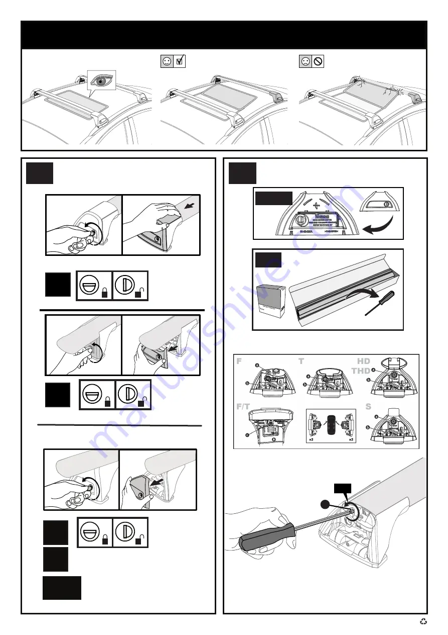 Whispbar K1218 Скачать руководство пользователя страница 3