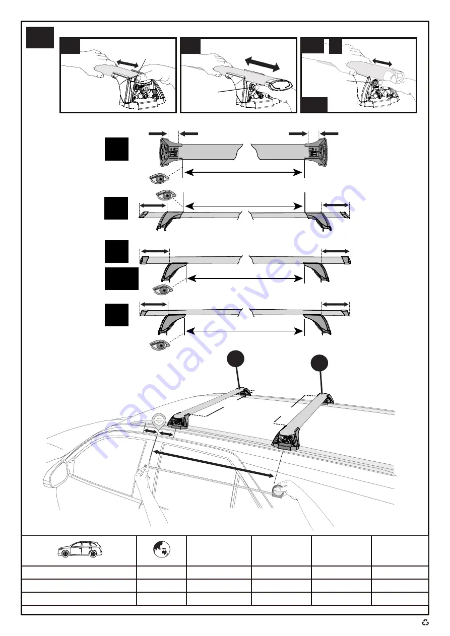 Whispbar K1218 Скачать руководство пользователя страница 7