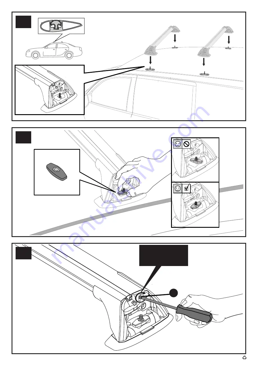 Whispbar K323 Скачать руководство пользователя страница 10