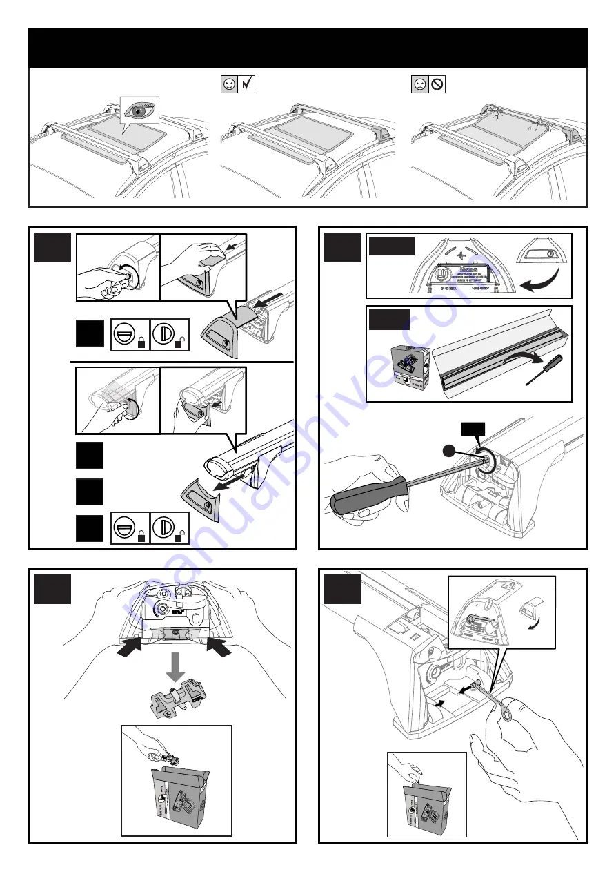 Whispbar K328 Скачать руководство пользователя страница 3