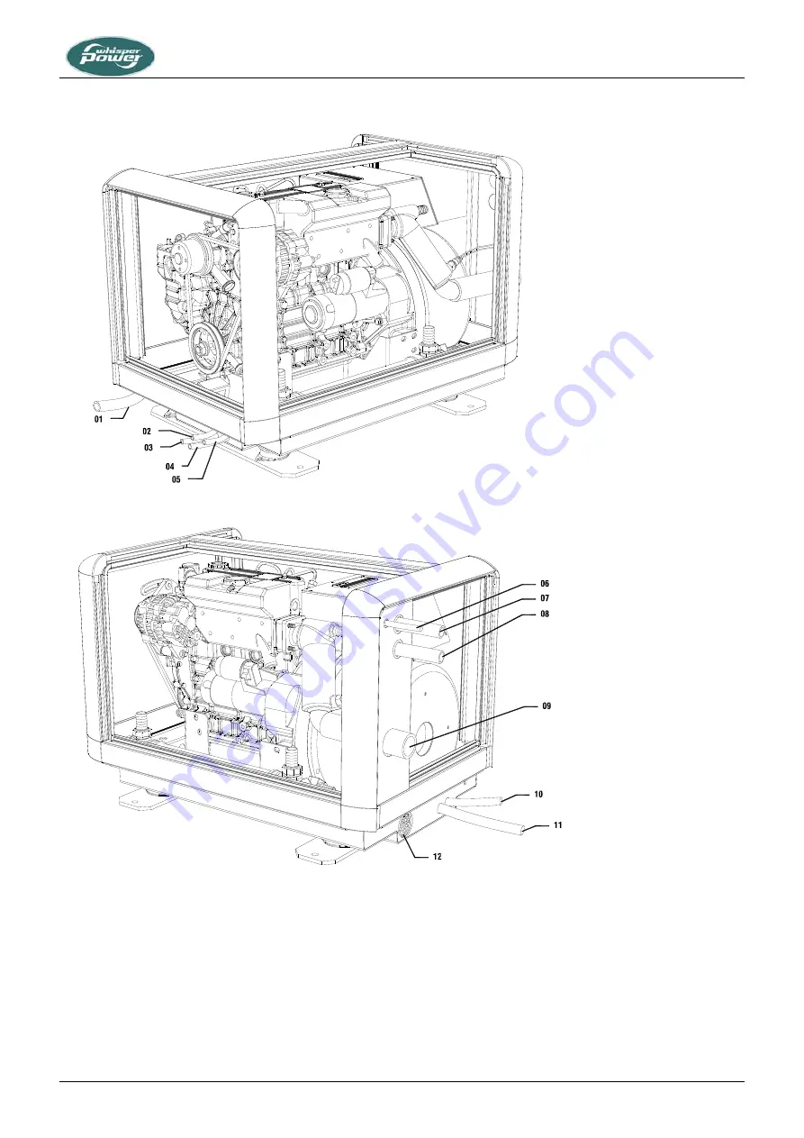 Whisper Power 40200464 Installation Manual Download Page 5