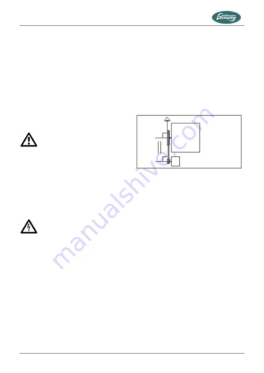 Whisper Power 41301000 User Manual Download Page 14