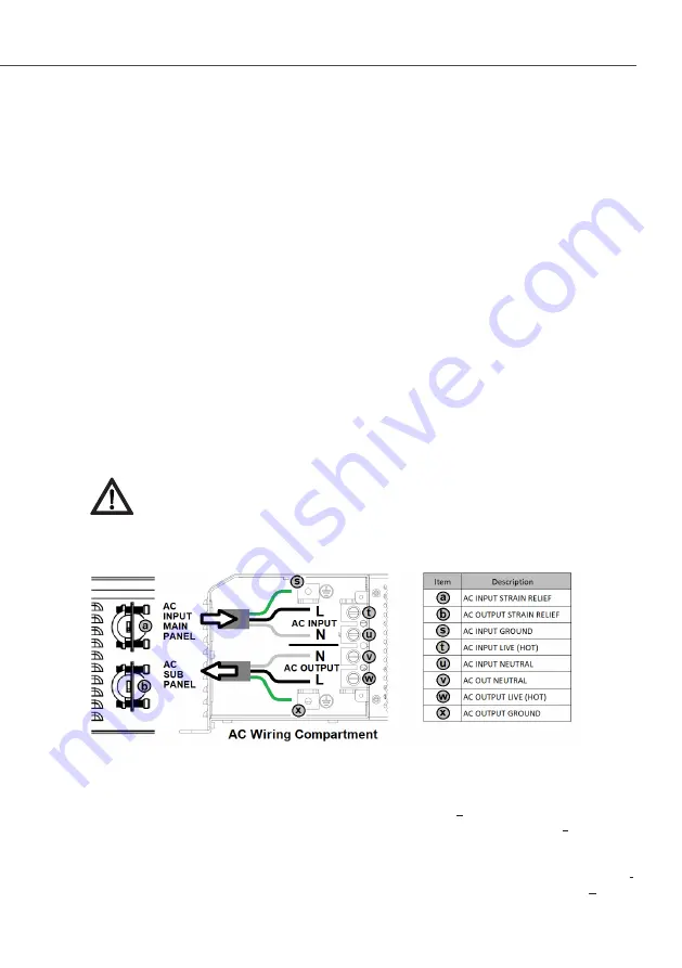 Whisper Power 61242040 User Manual Download Page 15