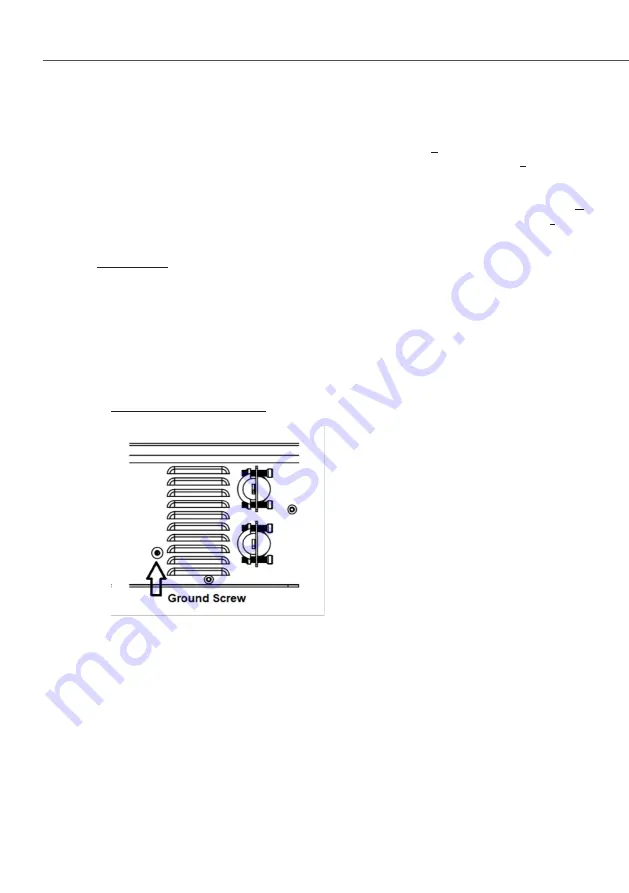 Whisper Power 61242040 User Manual Download Page 16