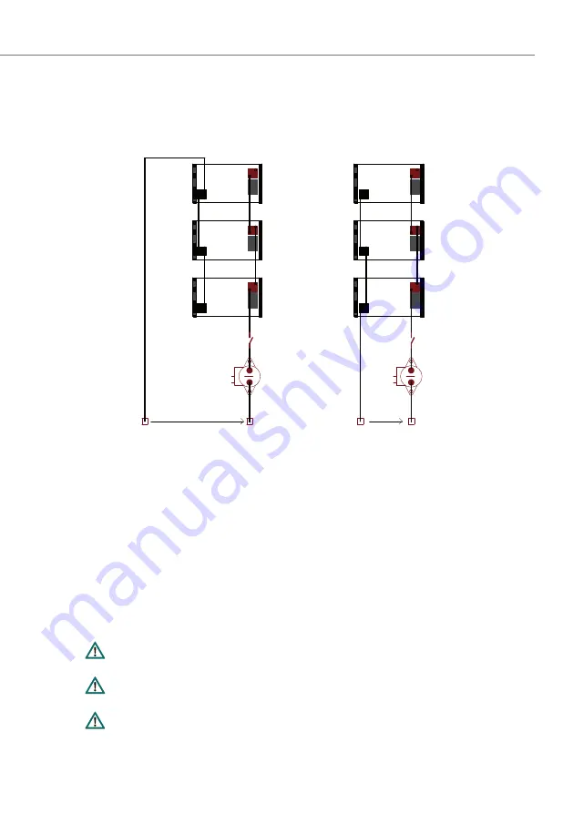 Whisper Power Lithium Plus User Manual Download Page 25