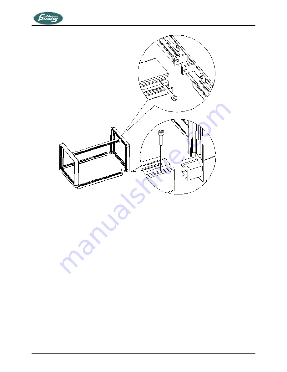 Whisper Power M-SC6 User Manual Download Page 37