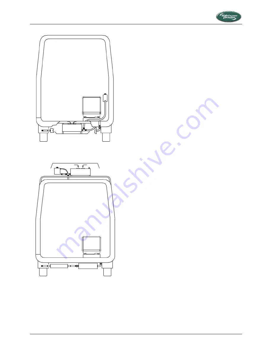 Whisper Power W-SQ 16 Installation Manual Download Page 4