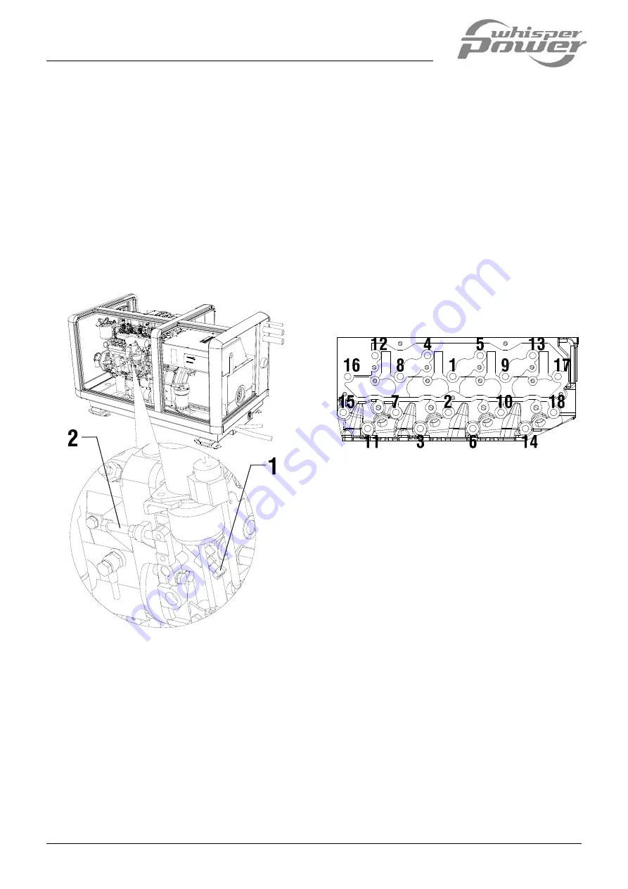 Whisper Power W-SQ 16 User Manual Download Page 32