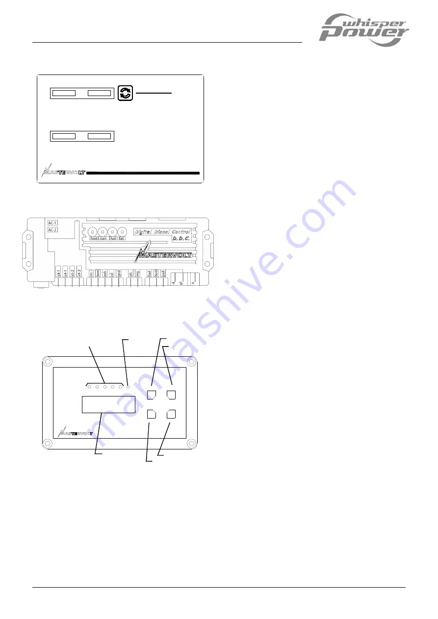 Whisper Power W-SQ 6 User Manual Download Page 12