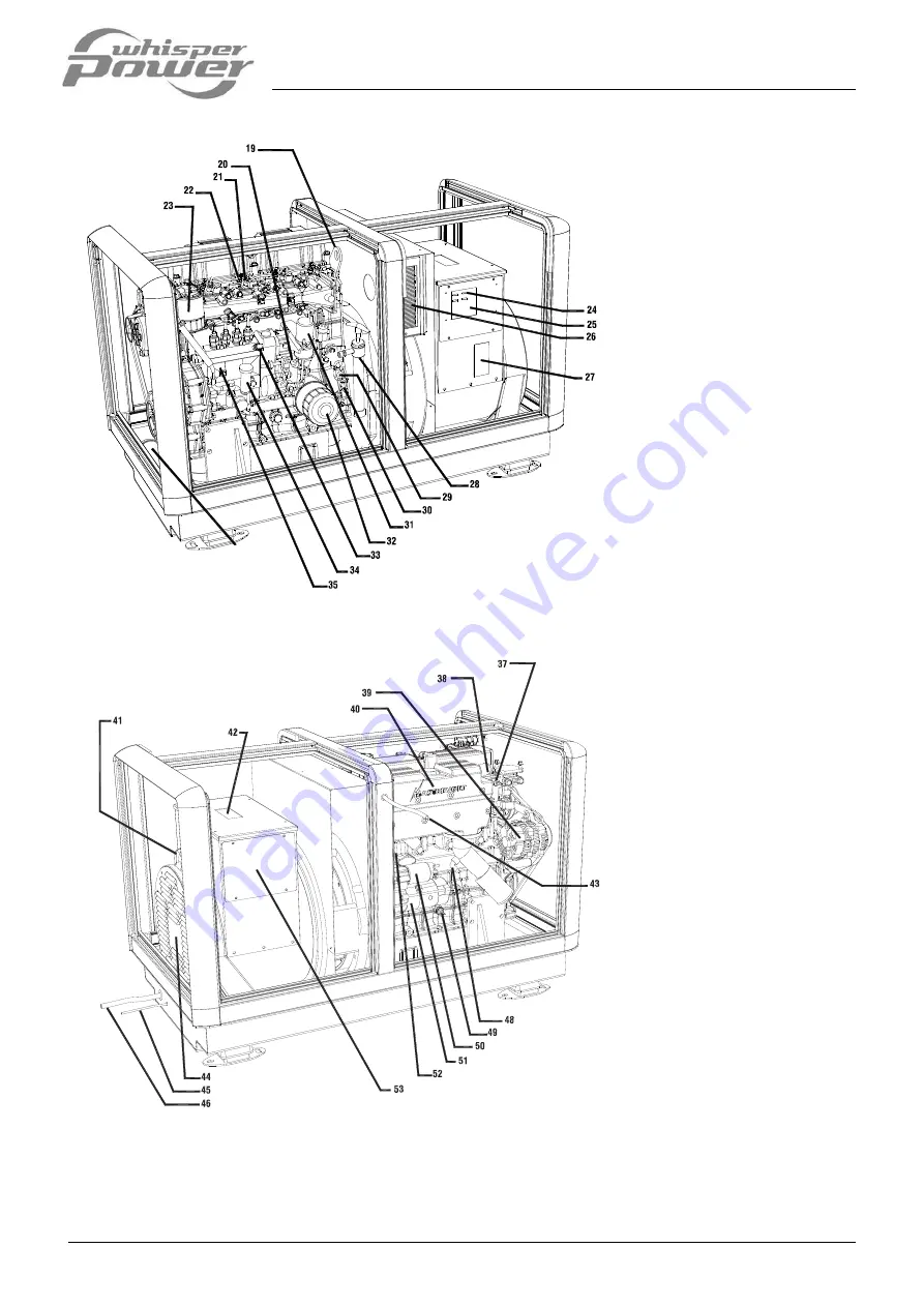 Whisper Power W-SQ25 User Manual Download Page 11