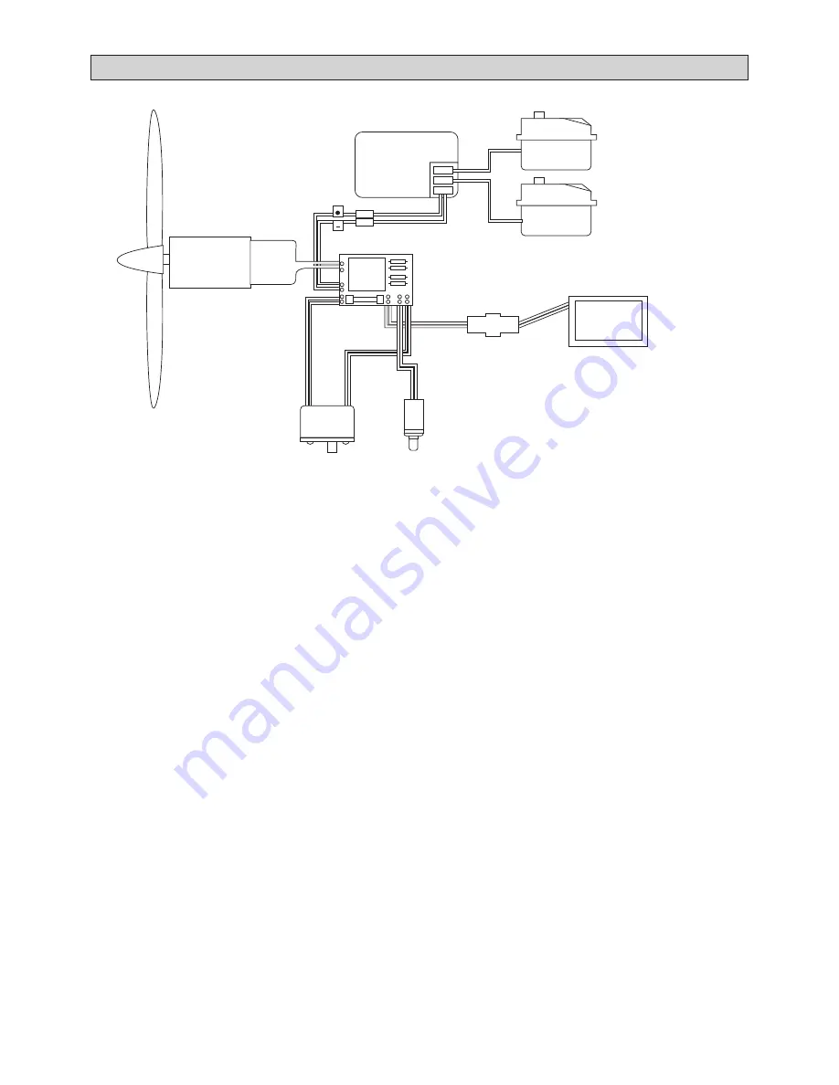 Whisper 1400 EP Operation Manual Download Page 8