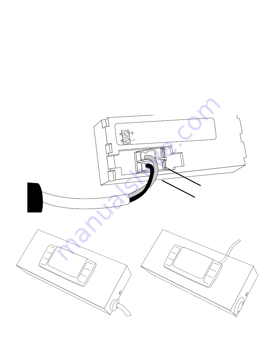 WhisperKool 4000 Condenser Owner'S Manual Download Page 28