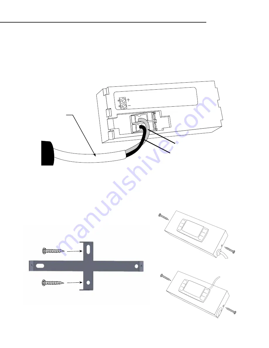 WhisperKool Platinum Split 4000 Evaporator Technician Manual Download Page 19