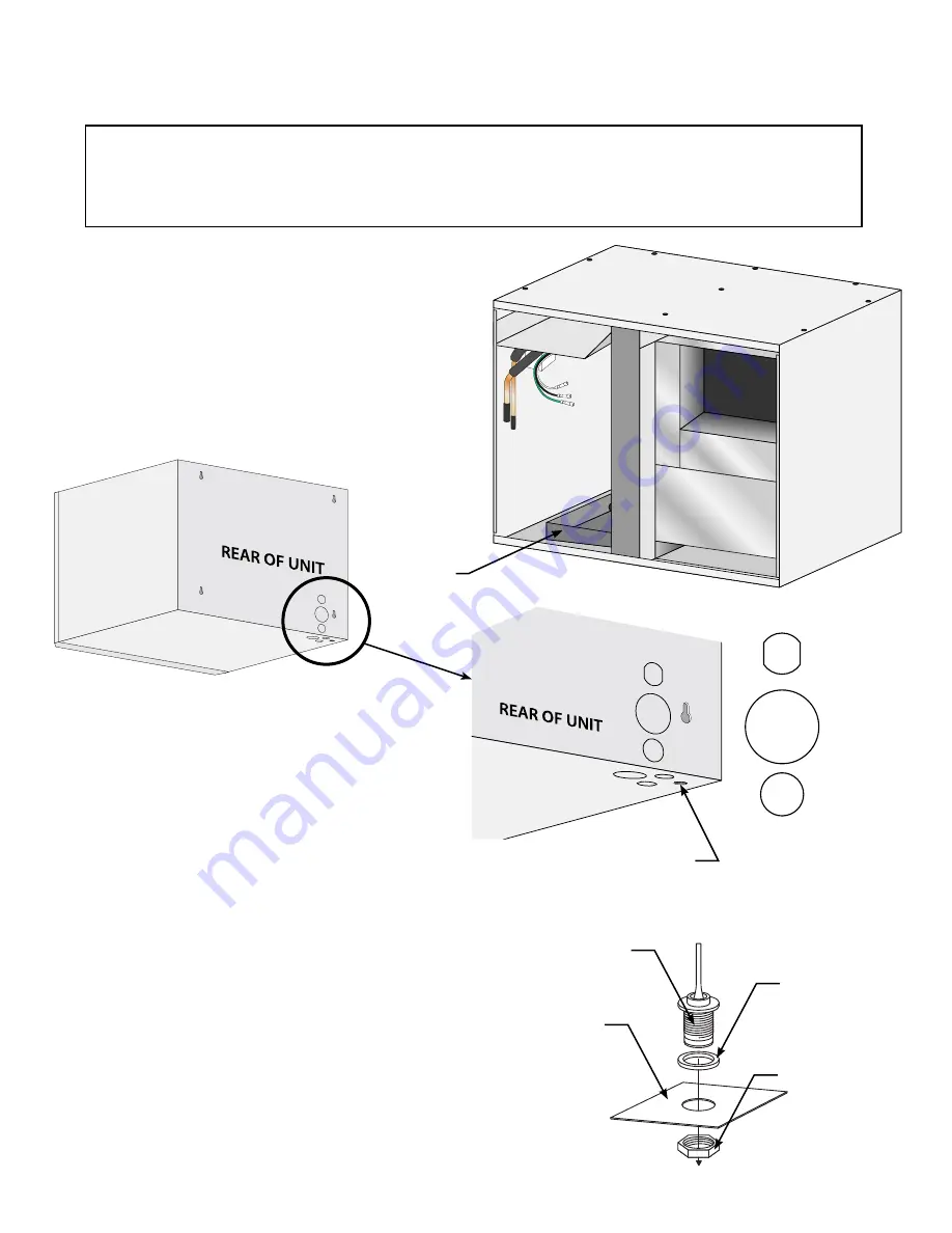 WhisperKool Platinum Split Manual Manual Download Page 12