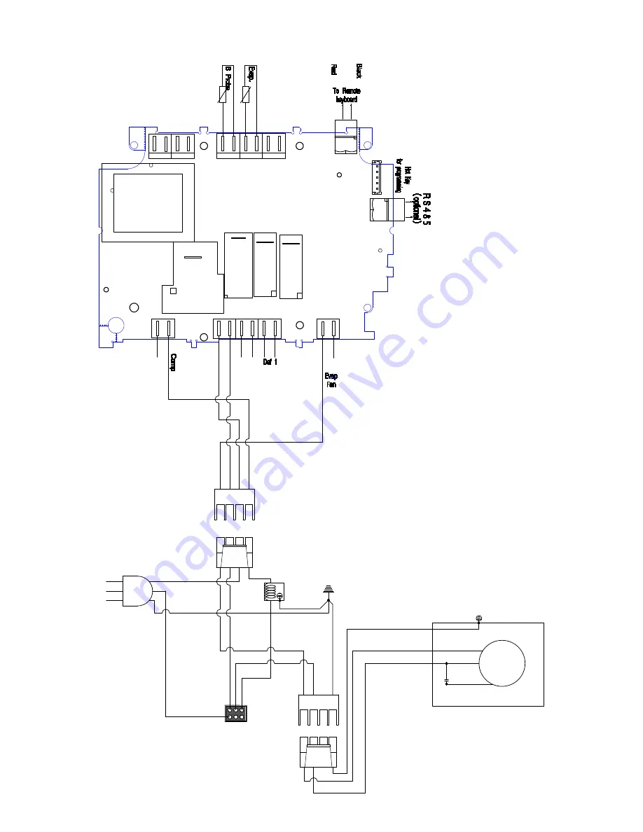 WhisperKool Platinum Split Manual Manual Download Page 21