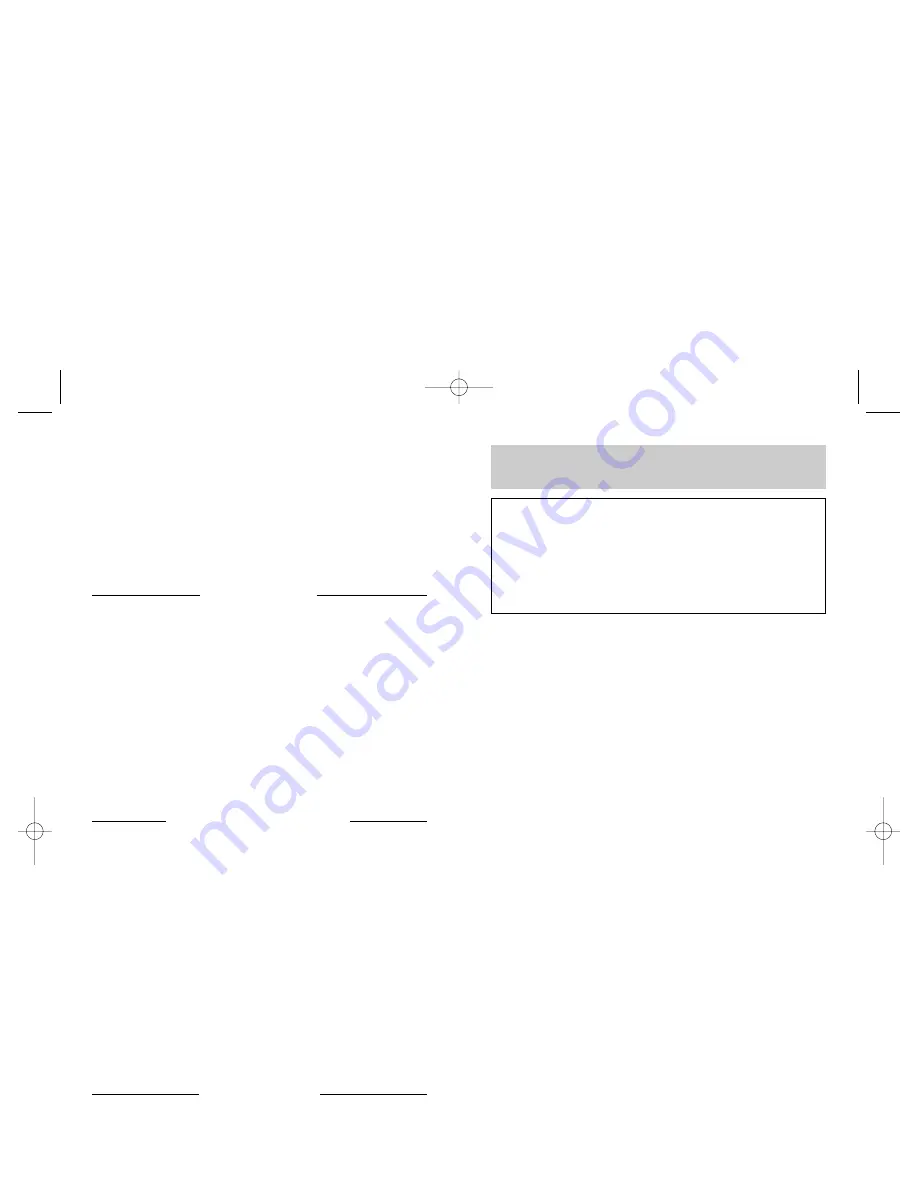 WHITE BROWN DA 916 User Manual Download Page 6