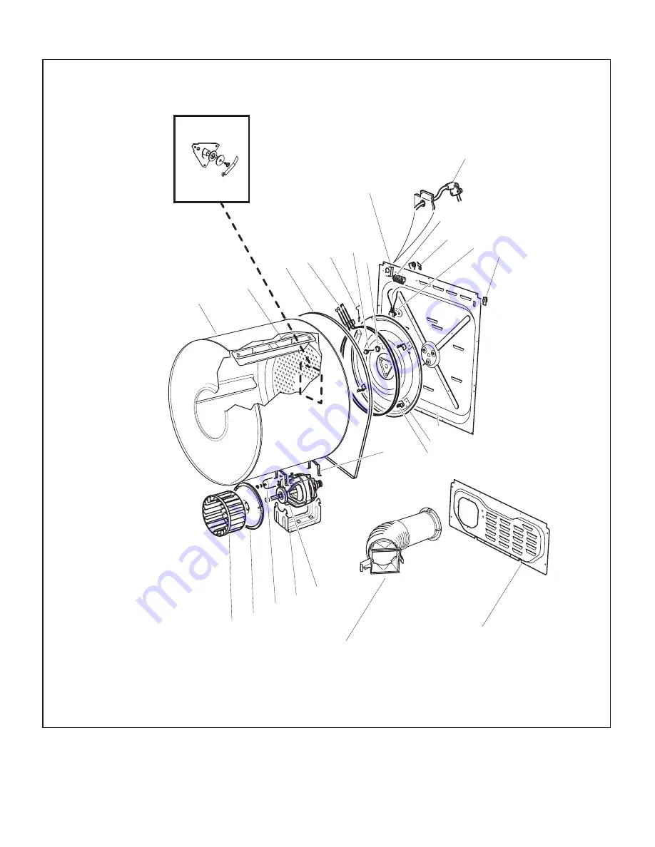 White Knight 0312 44C 15001 - C45CW
UK Service Manual Download Page 3