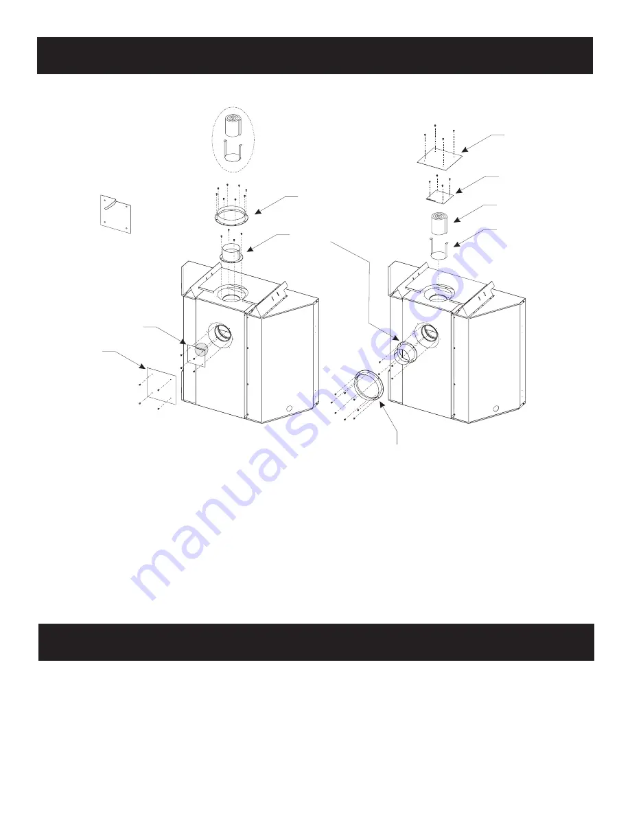 White Mountain Hearth 1 Скачать руководство пользователя страница 12