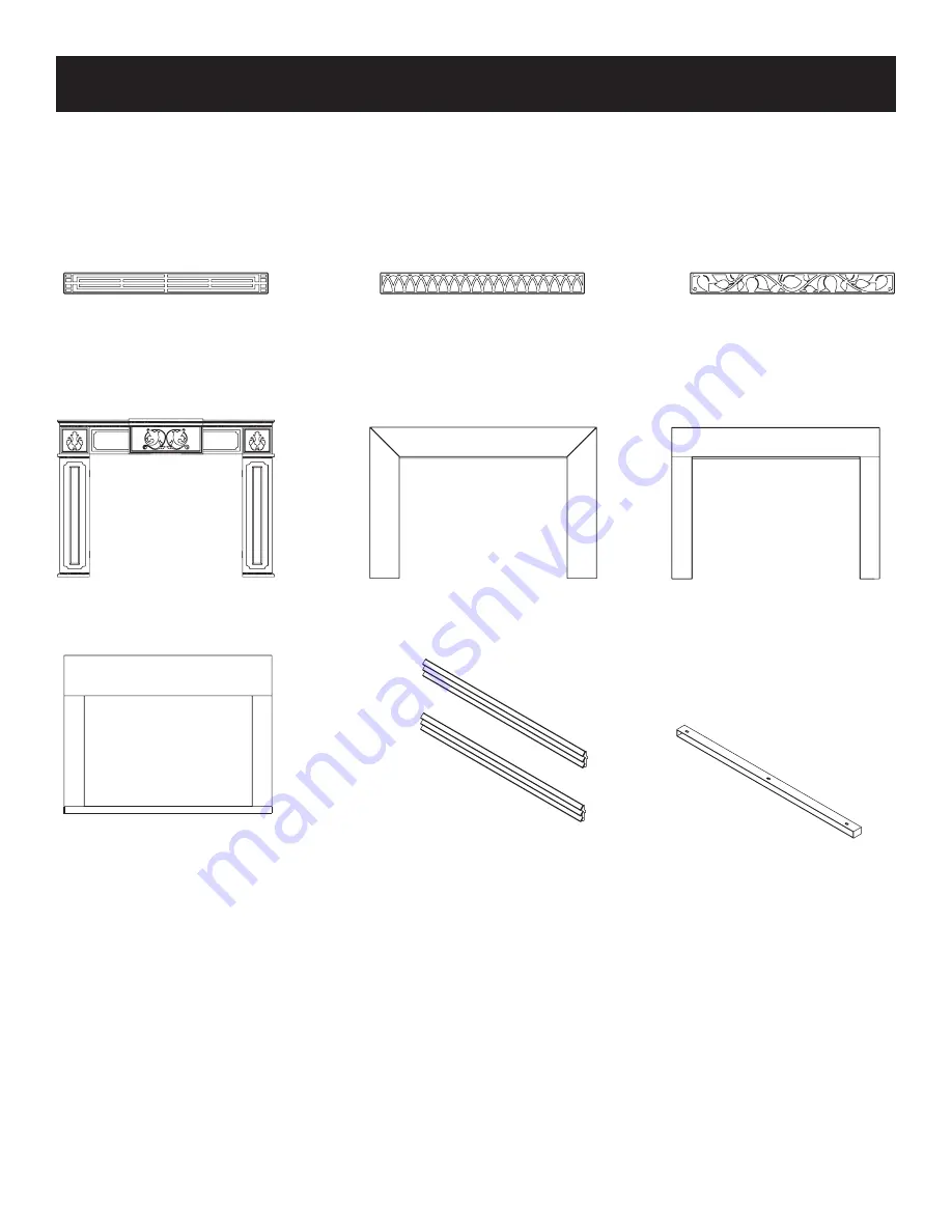 White Mountain Hearth DV33IN33LN-2 Owner'S Manual Download Page 23