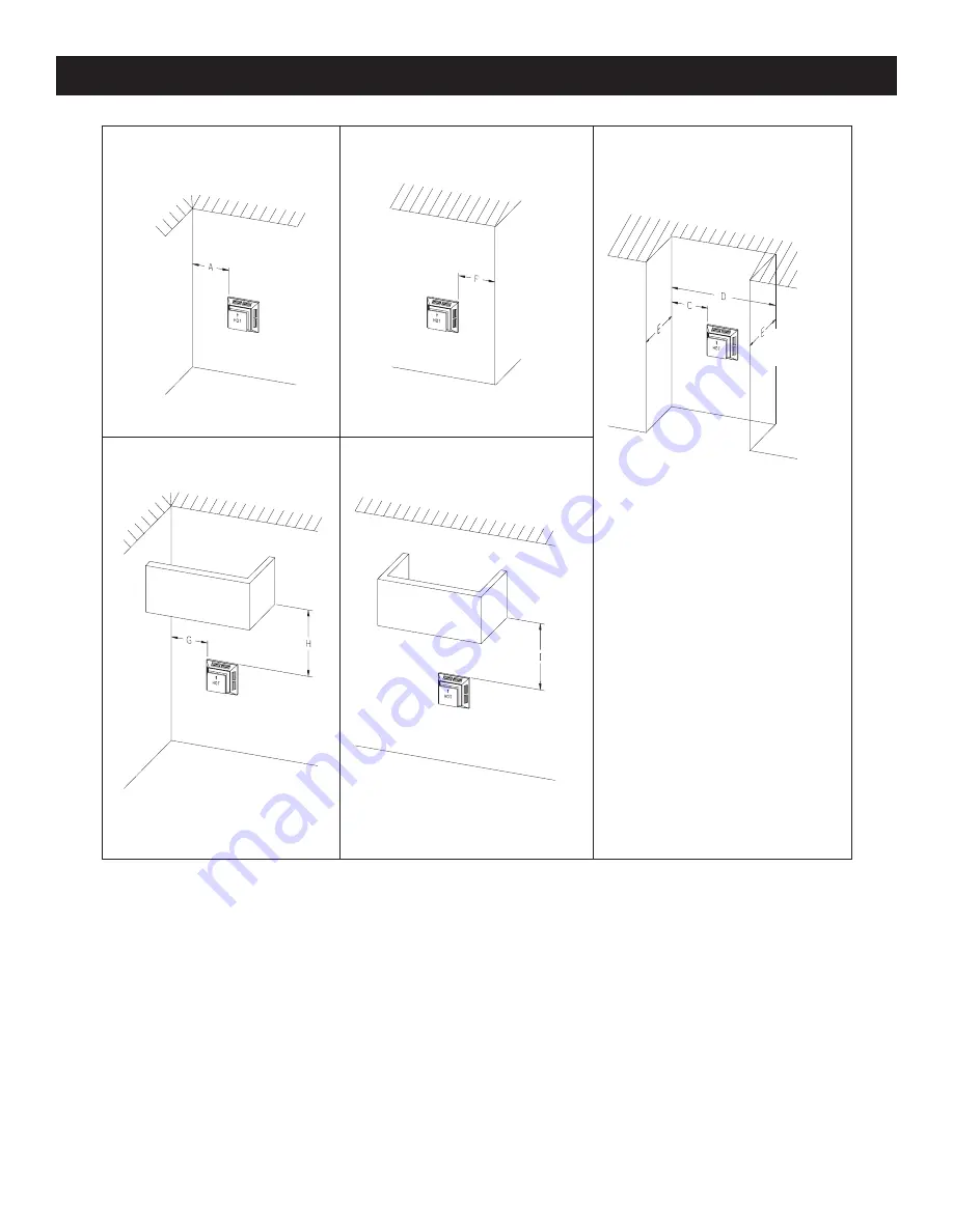 White Mountain Hearth DVX36FP32CLN-1 Скачать руководство пользователя страница 29