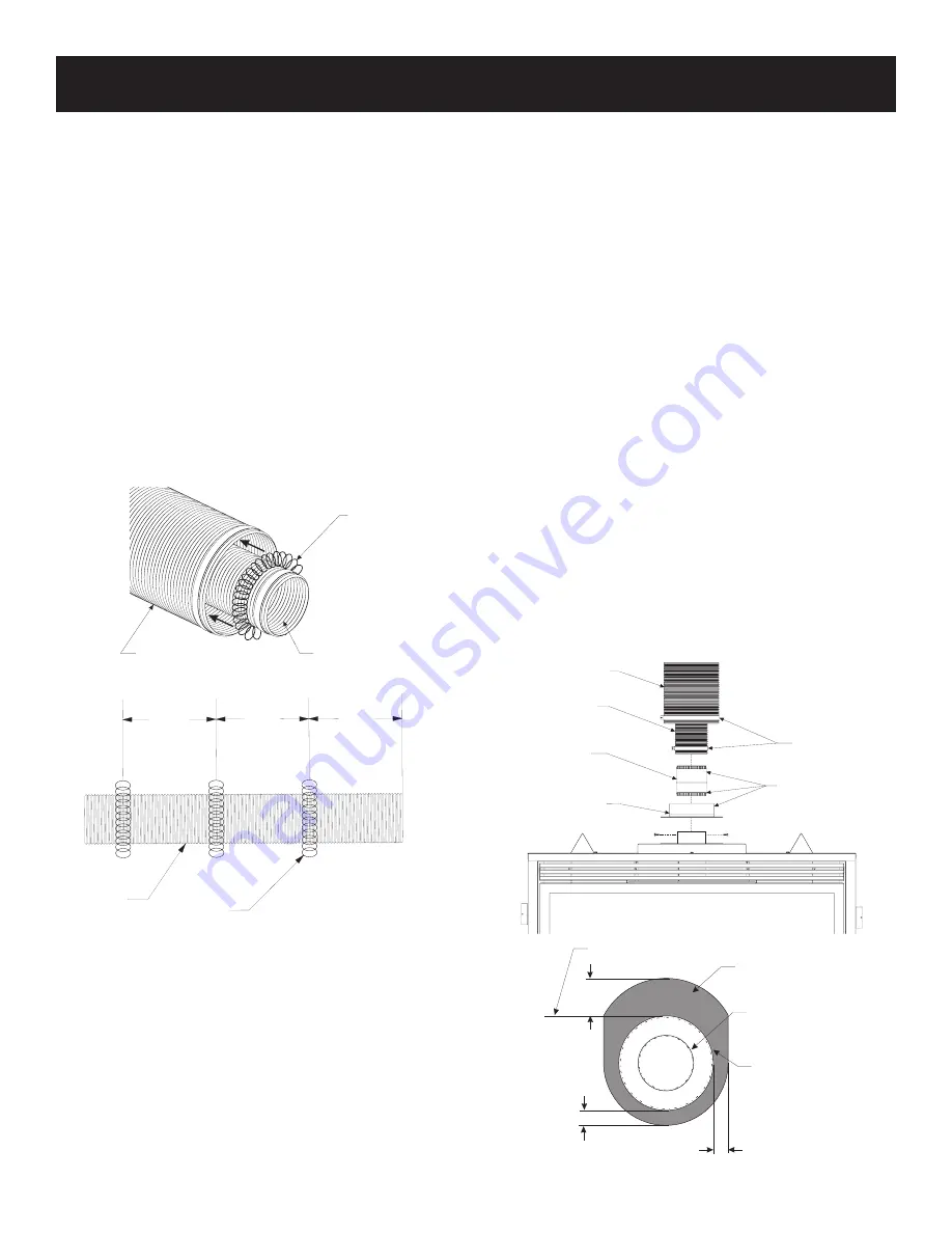 White Mountain Hearth DVX36FP32CLN-1 Скачать руководство пользователя страница 35