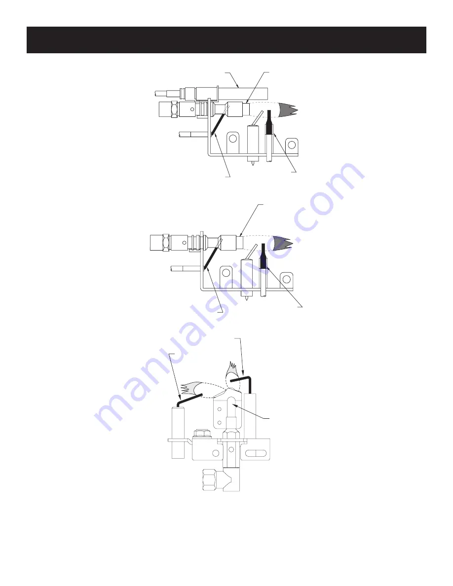 White Mountain VFP24FP2 Series Installation Instructions And Owner'S Manual Download Page 19