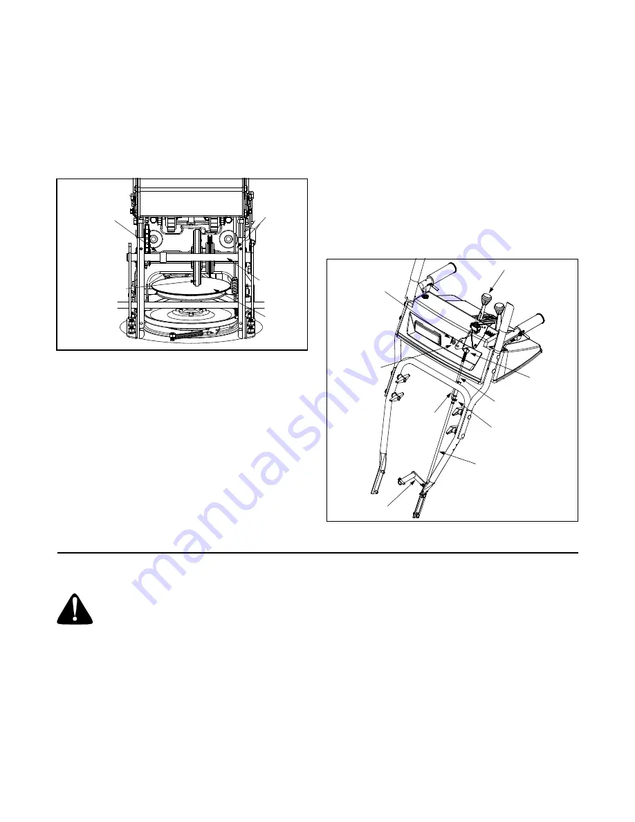 White Outdoor 31AH7Q3G190 Operator'S Manual Download Page 11