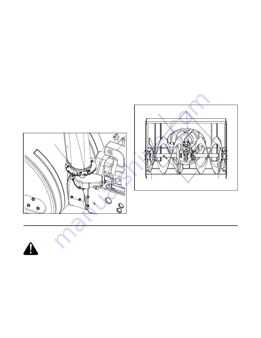 White Outdoor 31AH7Q3G190 Operator'S Manual Download Page 12