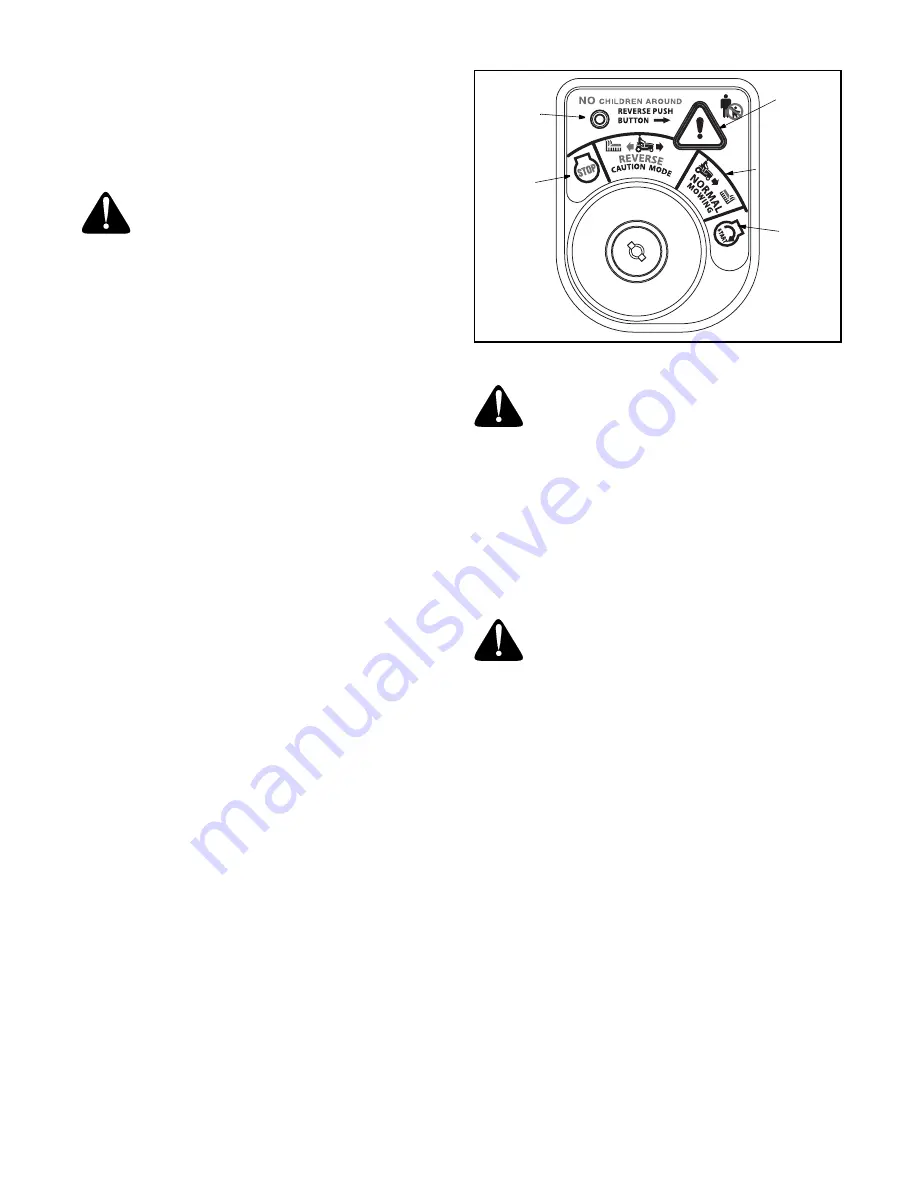 White Outdoor LT-542KH Скачать руководство пользователя страница 16