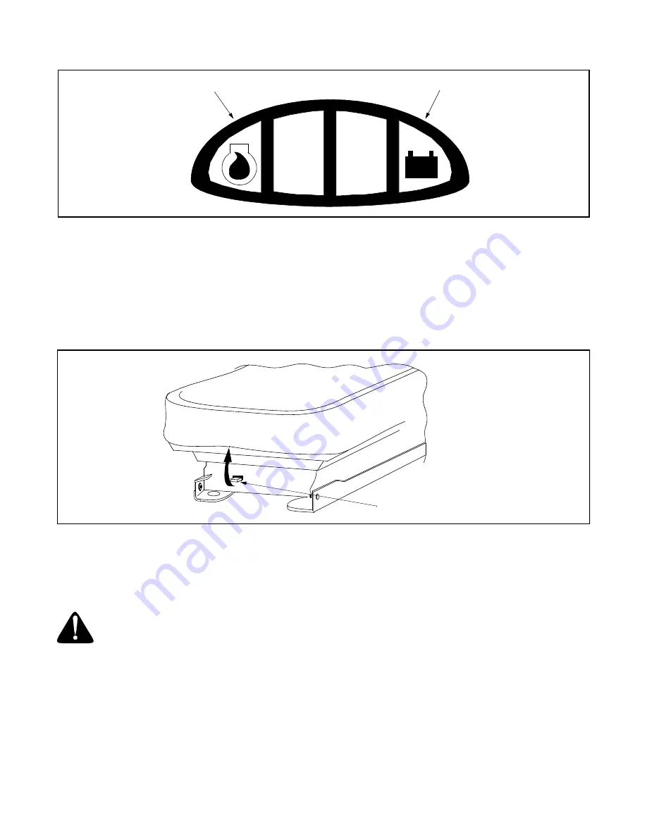 White Outdoor Z - 165 Operator'S Manual Download Page 11