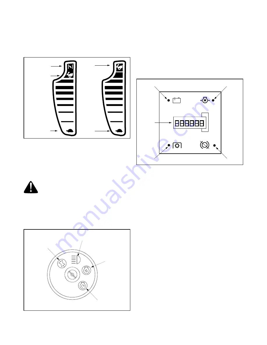 White Outdoor ZTT-1850 Скачать руководство пользователя страница 11