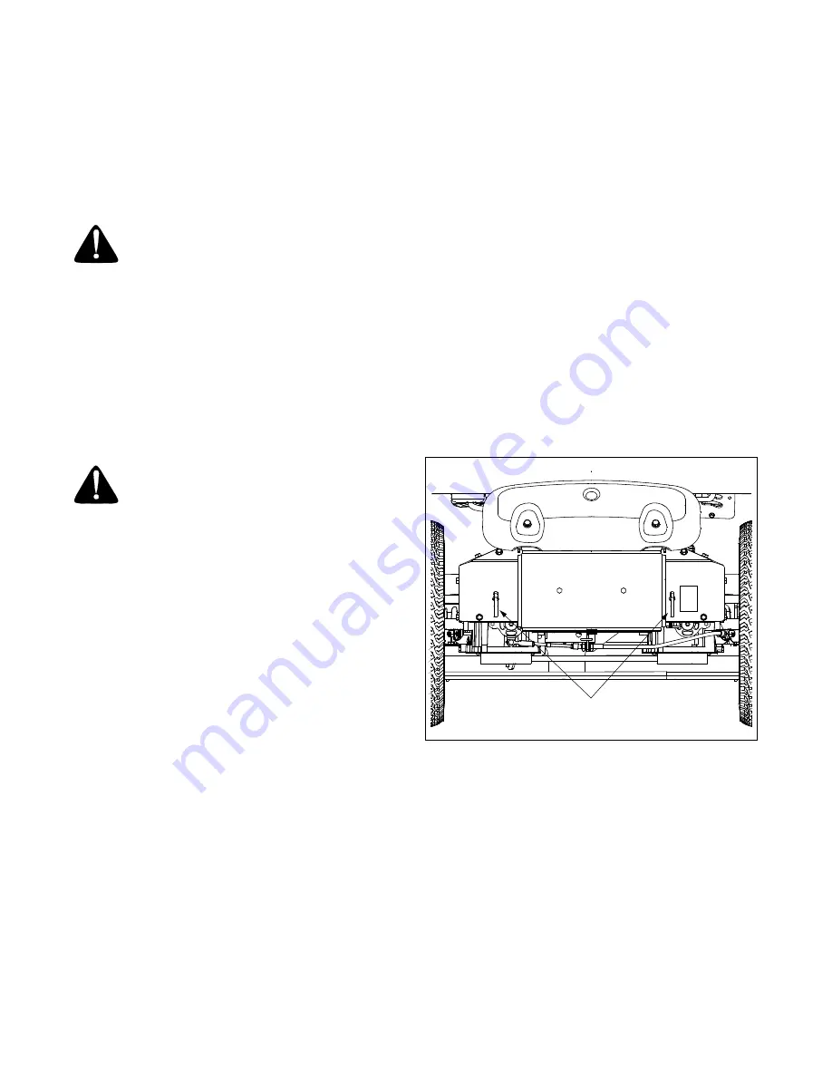 White Outdoor ZTT-1850 Скачать руководство пользователя страница 17