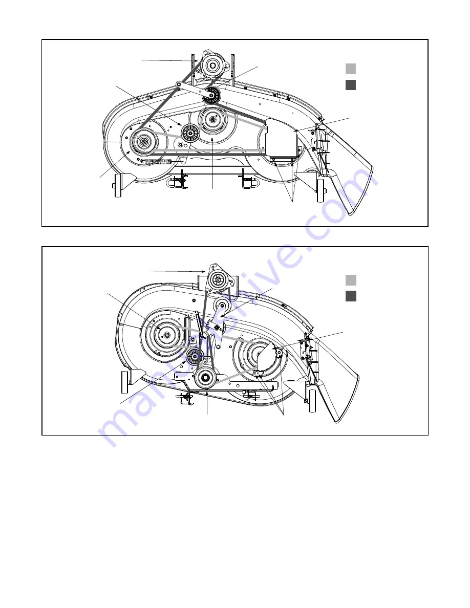 White Outdoor ZTT-1850 Скачать руководство пользователя страница 23