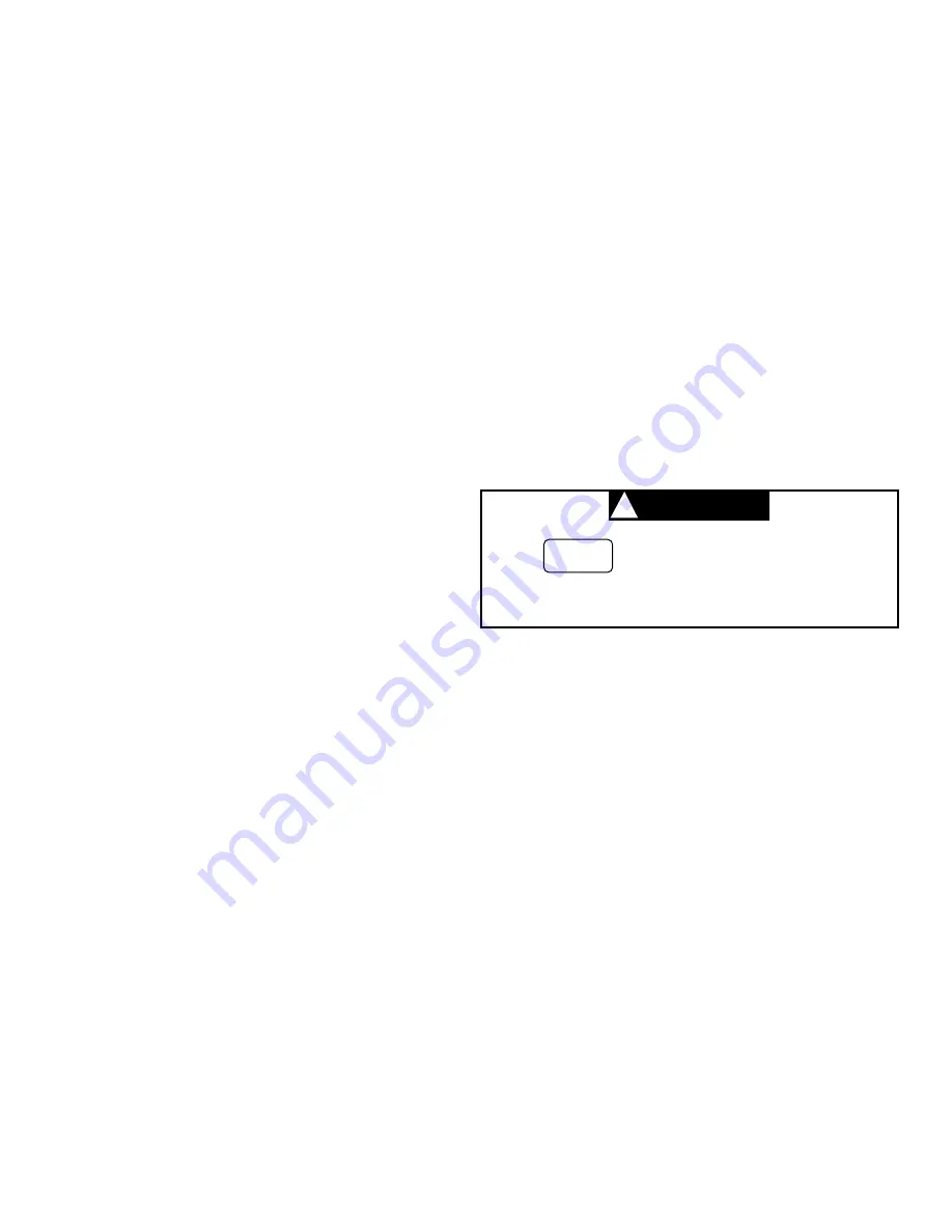 White Rodgers 1F90-51 Operation Manual Download Page 6