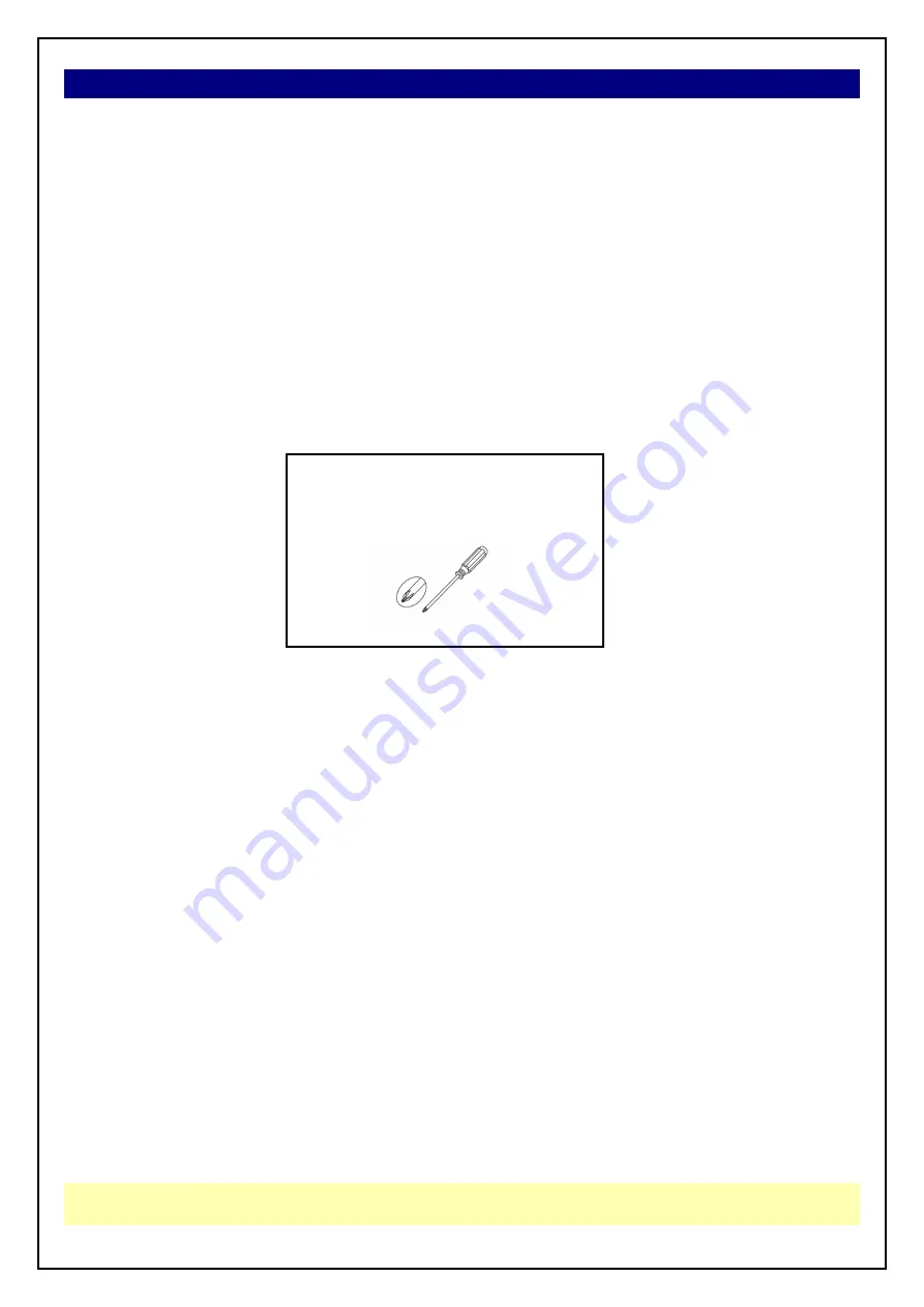 Whitewood Furniture SV-39 Assembly Instructions Manual Download Page 2