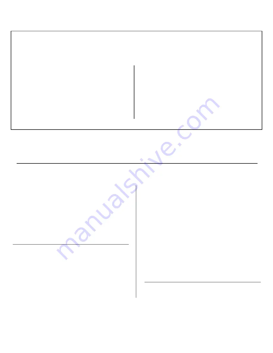 Whittier Wood 362KFGACb Assembly Instructions Manual Download Page 7