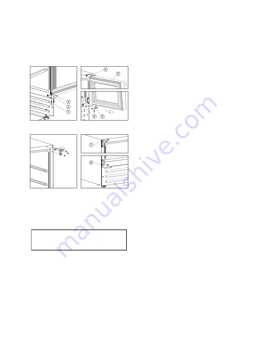 Whynter Elite WC150 Скачать руководство пользователя страница 9