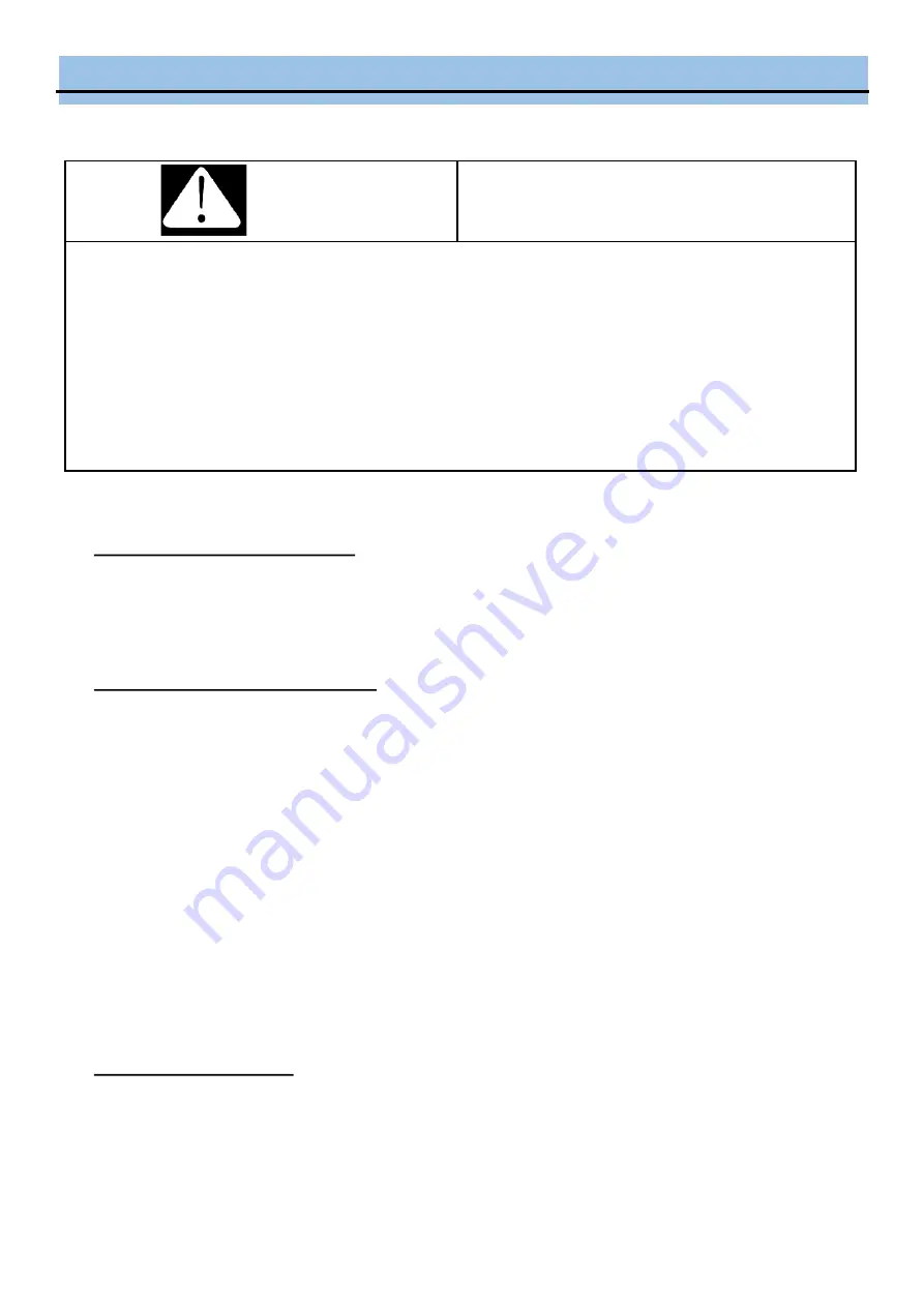 Whynter BR-062WS Instruction Manual Download Page 8