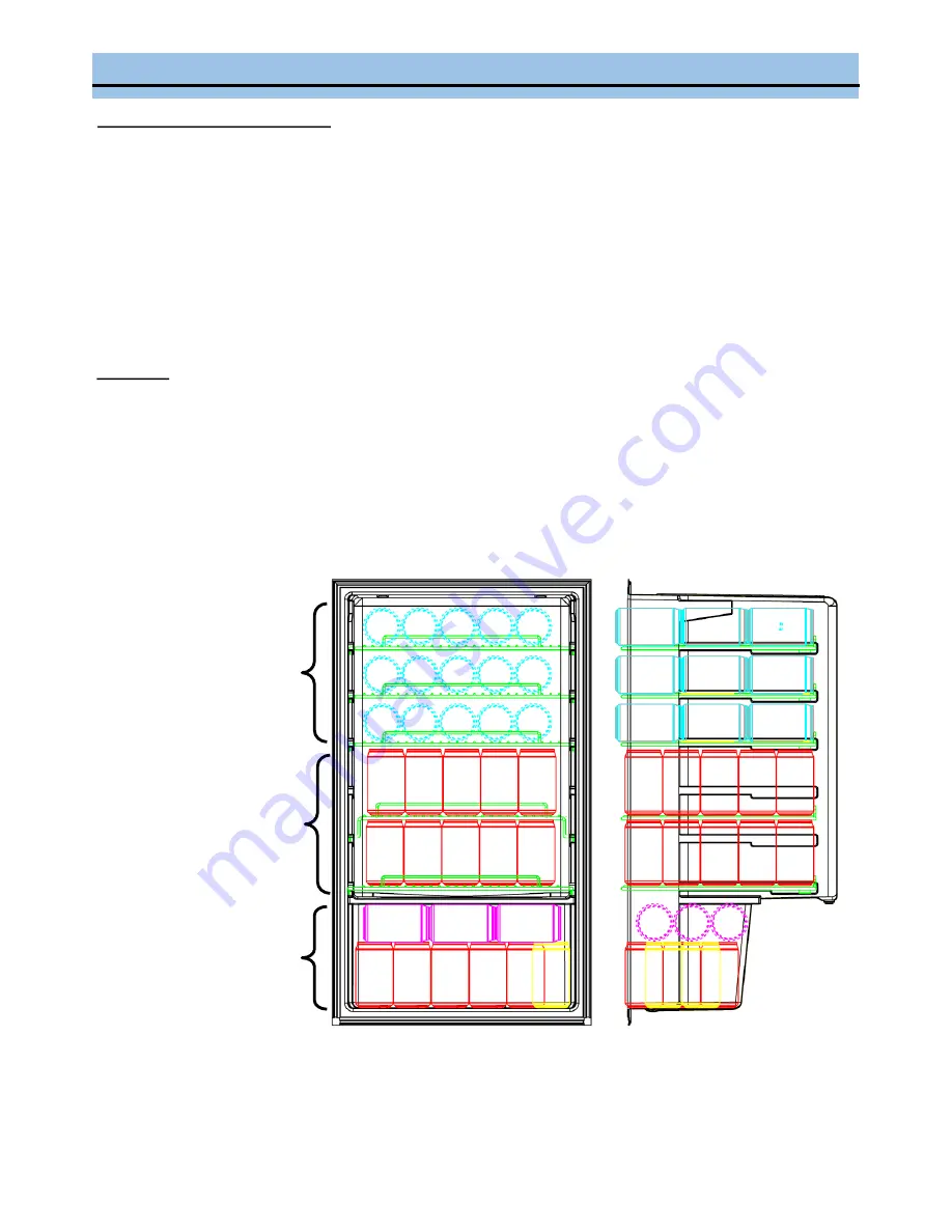 Whynter BR-1211DS Instruction Manual Download Page 10