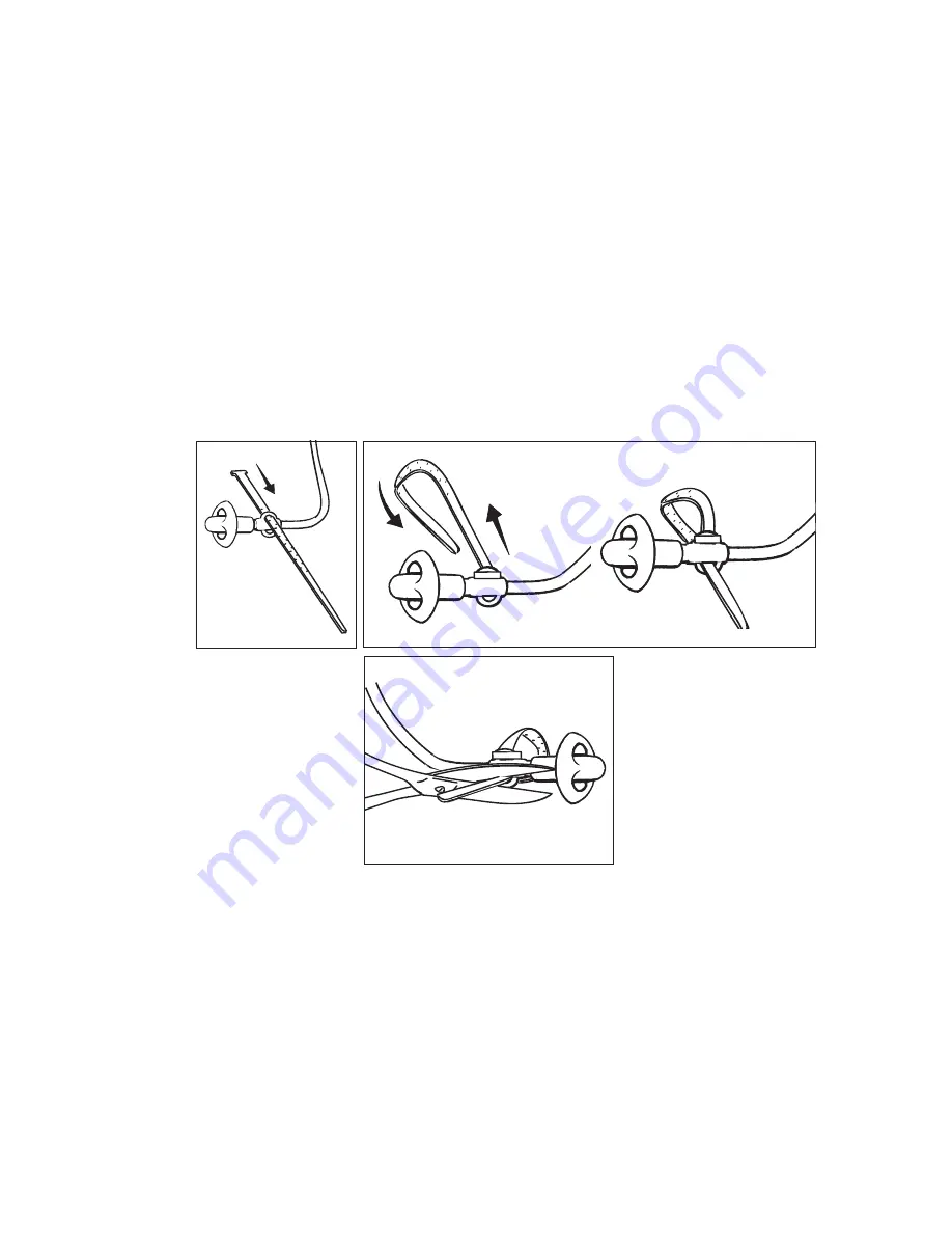 Widex Flash-M User Instructions Download Page 41