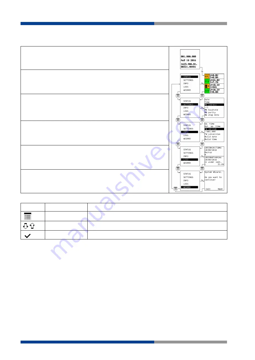 Wieland 81.000.6230.0 User Manual Download Page 23