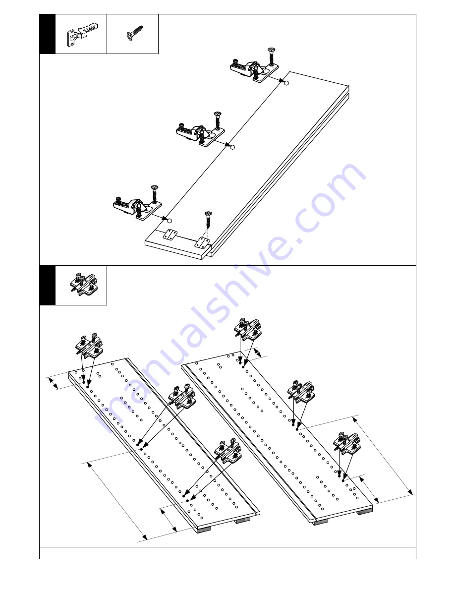 WIEMANN 990941 Assembly Instructions Manual Download Page 3