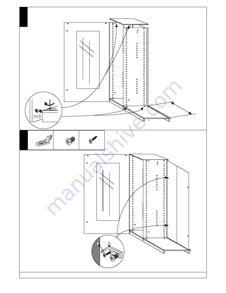 WIEMANN 990941 Assembly Instructions Manual Download Page 7