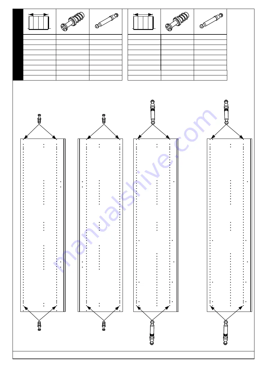 WIEMANN 990990 Assembly Instructions Manual Download Page 4