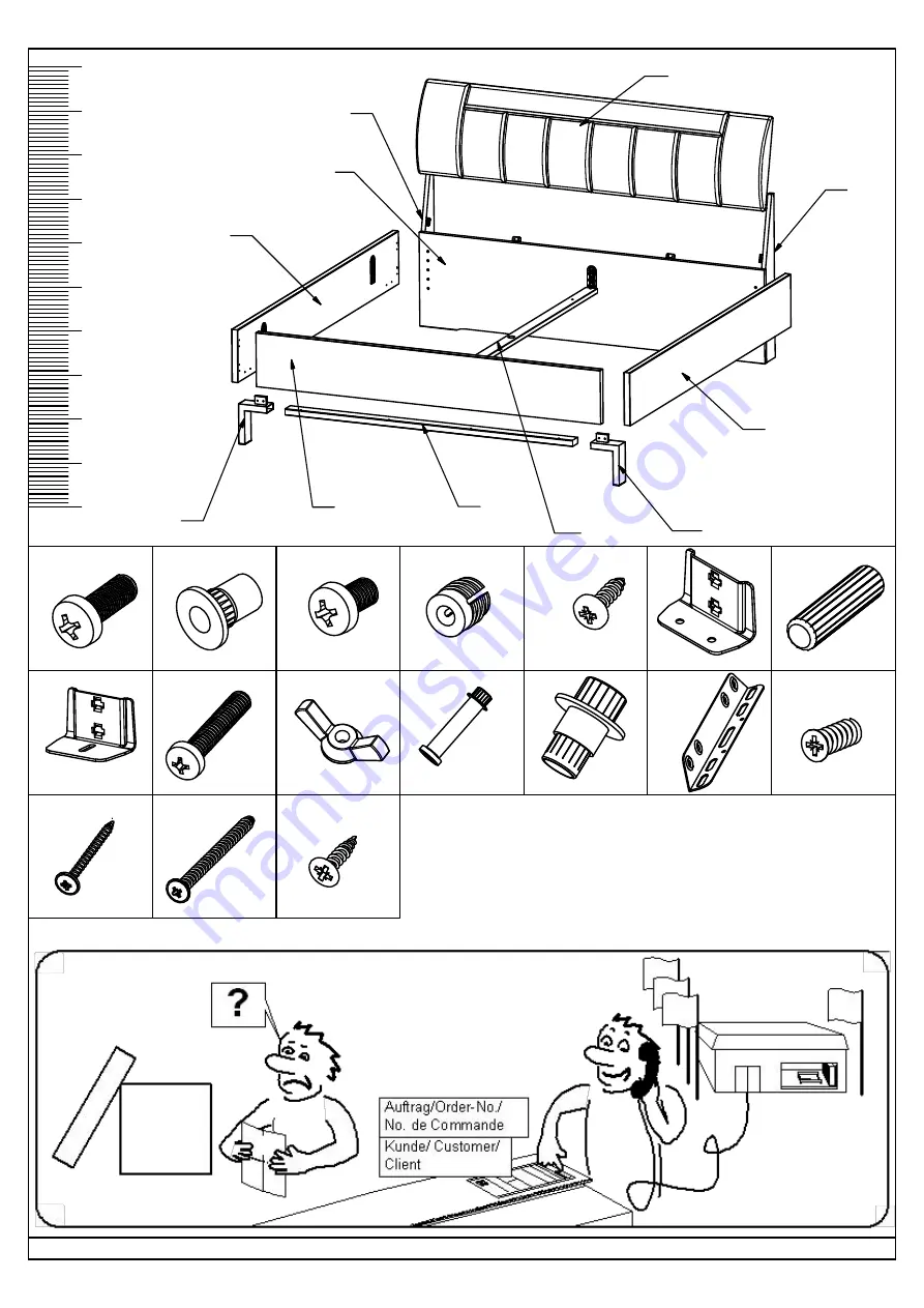 WIEMANN 991 810 Quick Start Manual Download Page 2