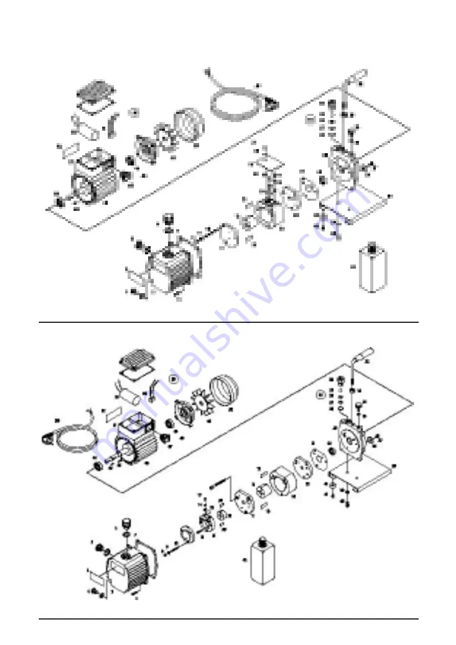 Wigam DIP User And Service Manual Download Page 32